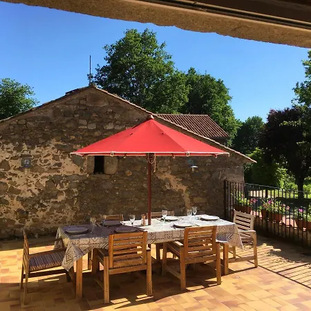 Moulin De Rochoux - Puy Du Fou Saint-Clementin