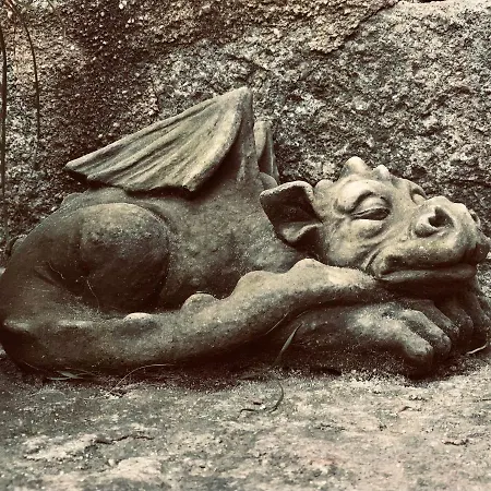 Feriehus Moulin De Rochoux - Puy Du Fou *