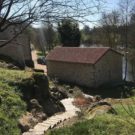 Moulin De Rochoux - Puy Du Fou
