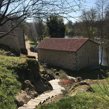 Moulin De Rochoux - Puy Du Fou