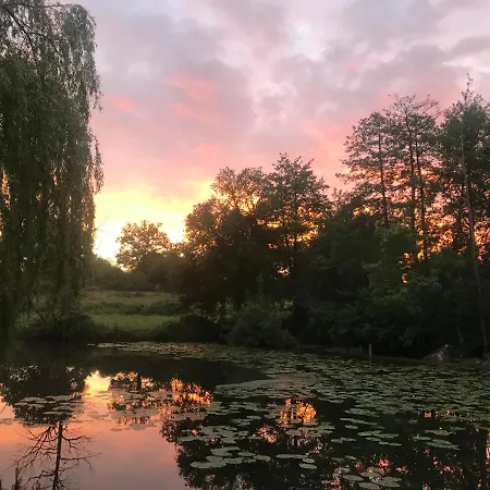 Moulin De Rochoux - Puy Du Fou Feriehus *