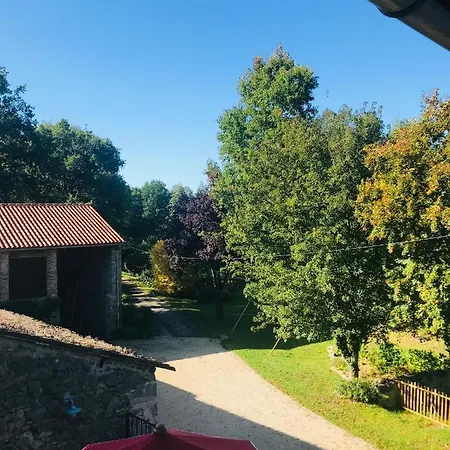 Moulin De Rochoux - Puy Du Fou Saint-Clementin