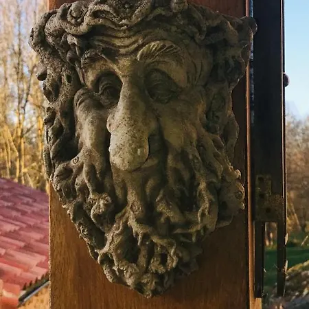 Vakantiehuis Moulin De Rochoux - Puy Du Fou *