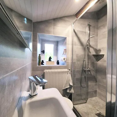 Holiday home Moulin De Rochoux - Puy Du Fou Saint-Clementin