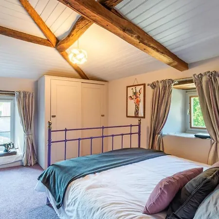 Moulin De Rochoux - Puy Du Fou Holiday home