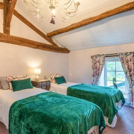 Holiday home Moulin De Rochoux - Puy Du Fou *