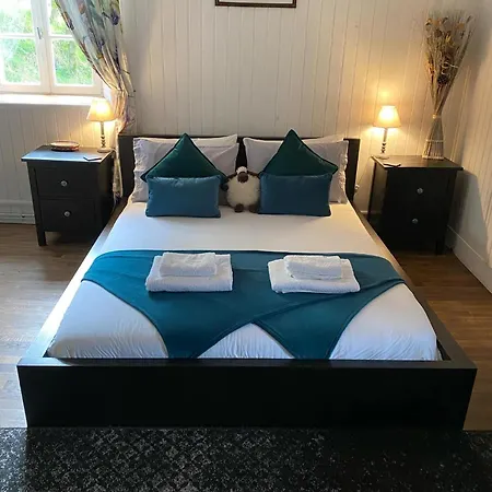 Moulin De Rochoux - Puy Du Fou Saint-Clementin