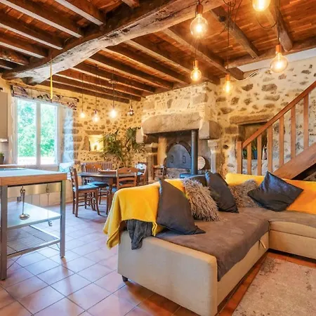 Moulin De Rochoux - Puy Du Fou