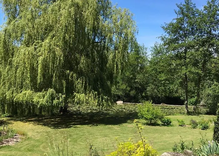 Moulin De Rochoux - Puy Du Fou