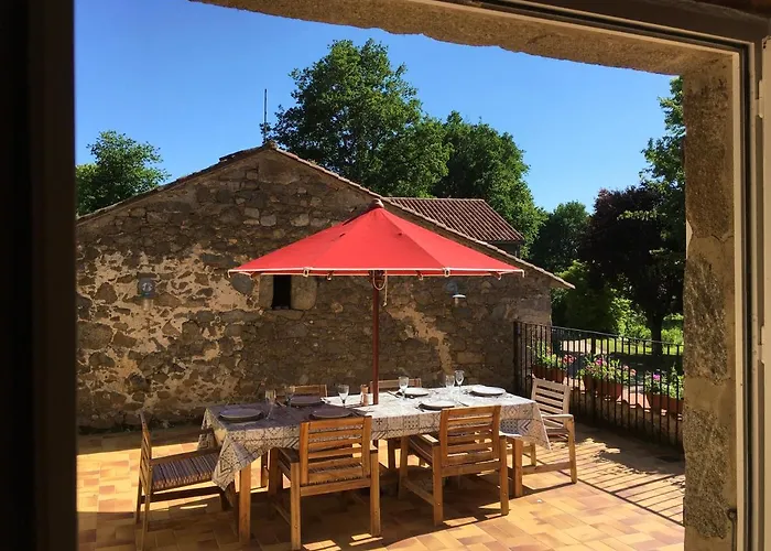 Moulin De Rochoux - Puy Du Fou Saint-Clementin