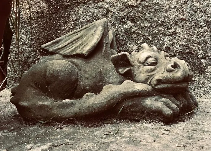 Dom wakacyjny Moulin De Rochoux - Puy Du Fou *