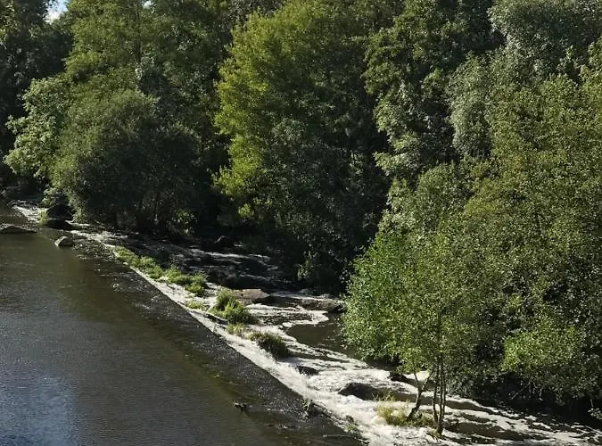 Moulin De Rochoux - Puy Du Fou * Saint-Clementin