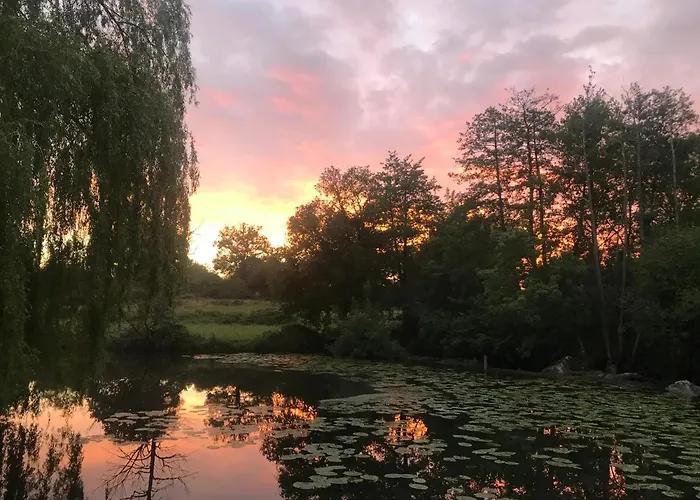 Moulin De Rochoux - Puy Du Fou Dom wakacyjny *