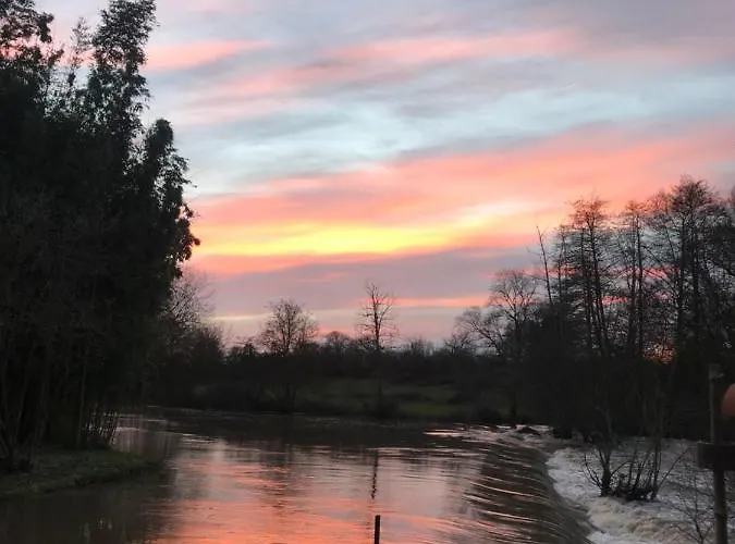 Moulin De Rochoux - Puy Du Fou
