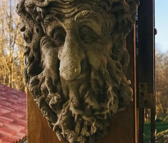 Dom wakacyjny Moulin De Rochoux - Puy Du Fou *