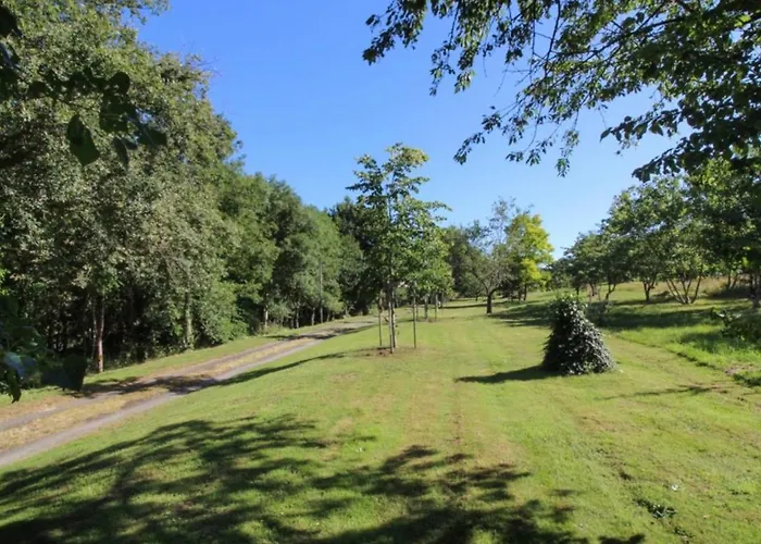 Moulin De Rochoux - Puy Du Fou Saint-Clementin