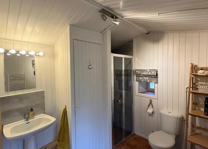 Moulin De Rochoux - Puy Du Fou