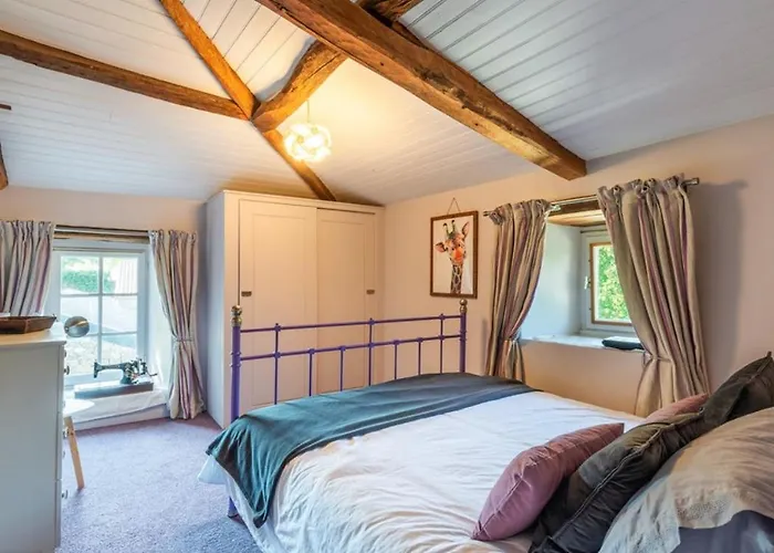 Moulin De Rochoux - Puy Du Fou Dom wakacyjny