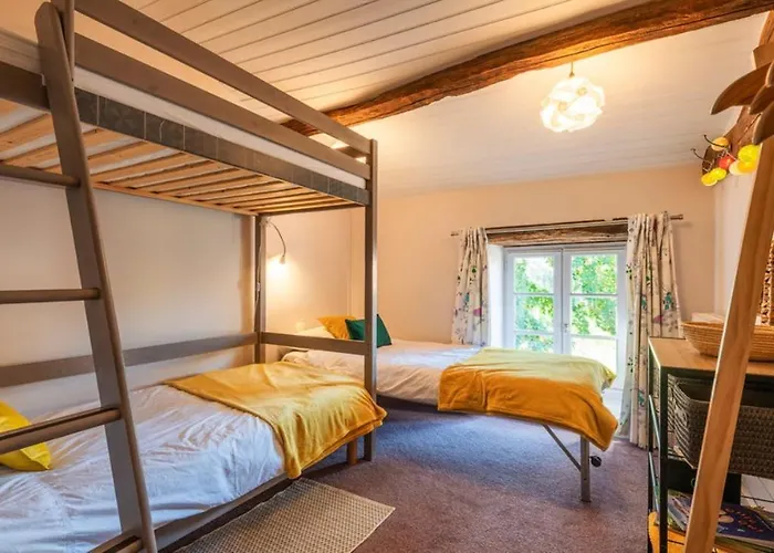 Moulin De Rochoux - Puy Du Fou Saint-Clementin