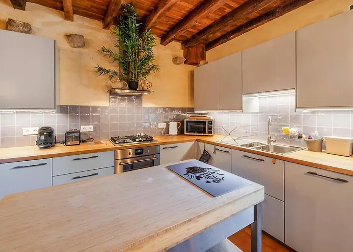 Moulin De Rochoux - Puy Du Fou Dom wakacyjny