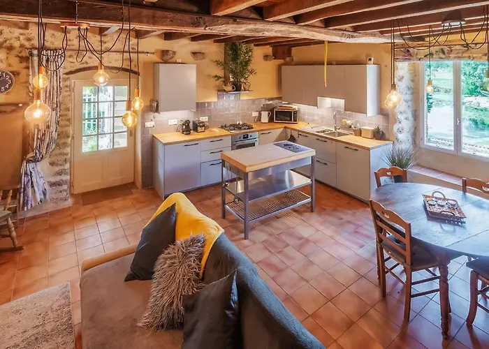 Moulin De Rochoux - Puy Du Fou *