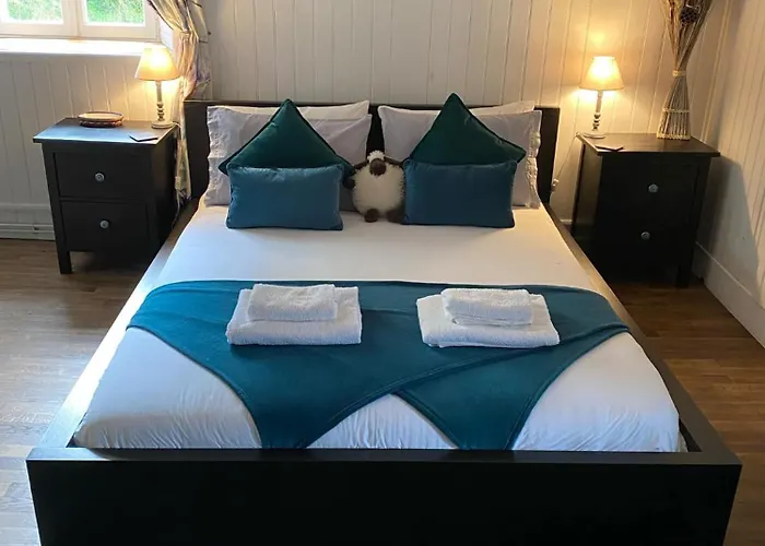 Moulin De Rochoux - Puy Du Fou Saint-Clementin