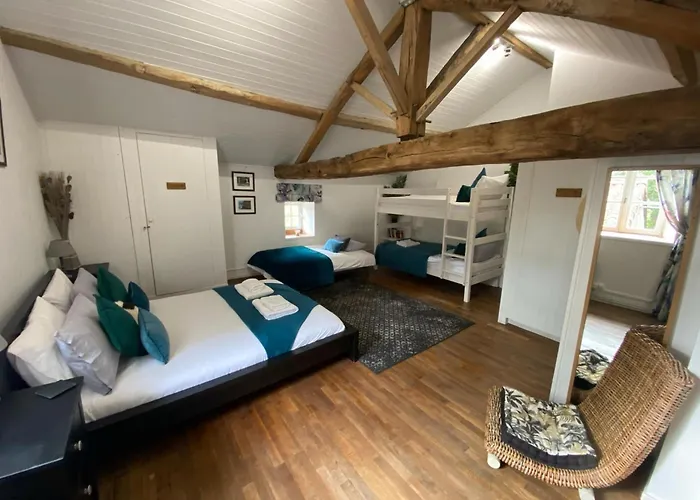 Moulin De Rochoux - Puy Du Fou