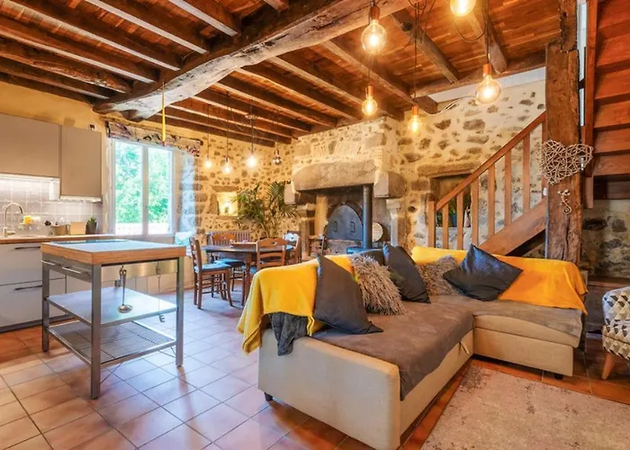 Moulin De Rochoux - Puy Du Fou